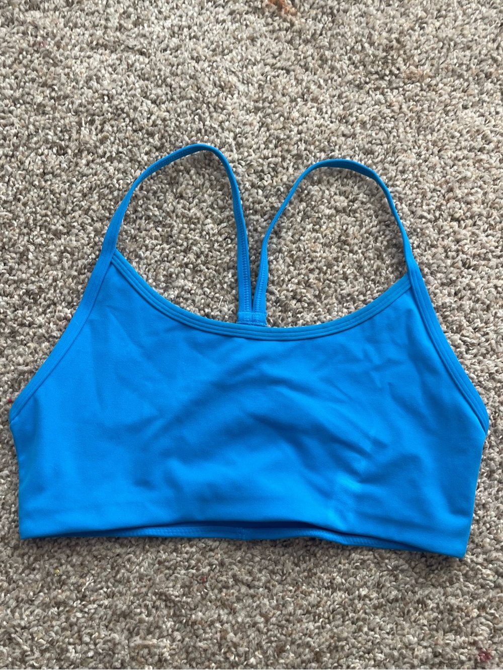 vuori allthefeels sport bra